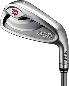 【レフティ】 PRGR egg 7本 アイアンセット M-43 カーボン 初心者 レフティ】 PRGR egg 7本 アイアンセット M-43 カーボン 初心者